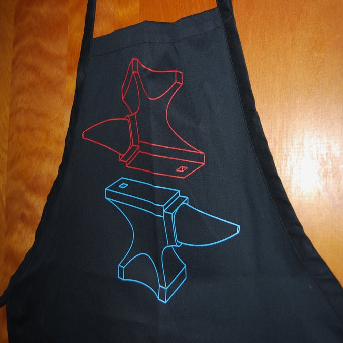 The Jewelers Apron / craftees