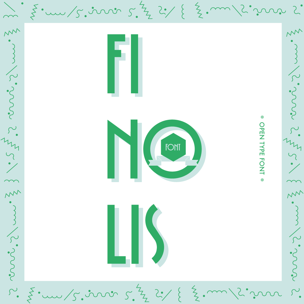 Image of FINOLIS