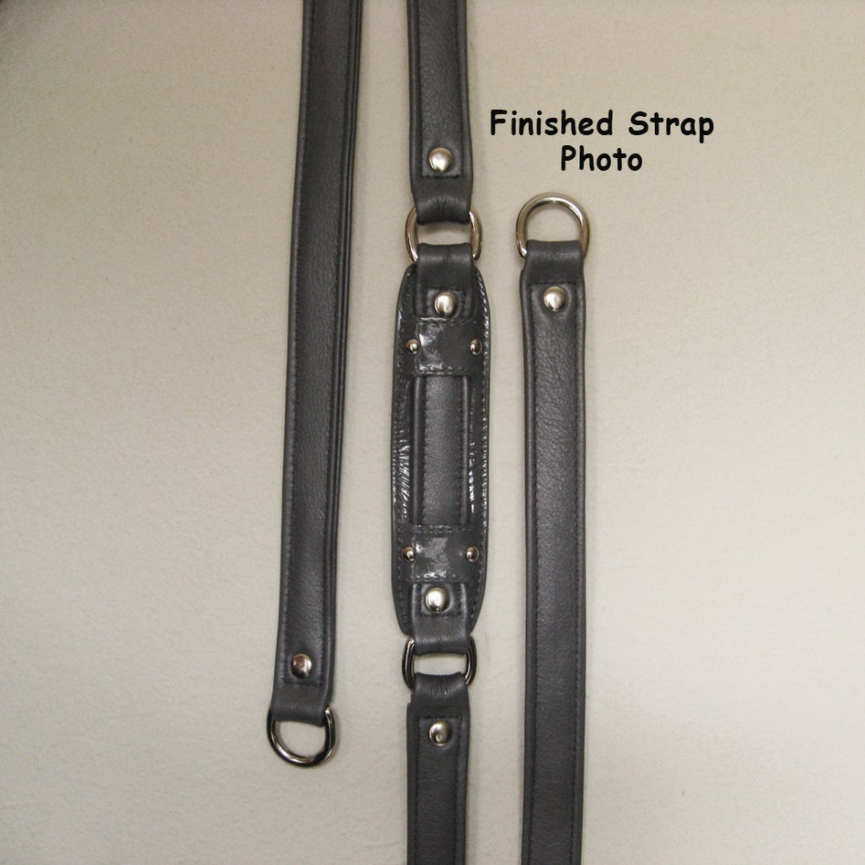 Coach Replacement Straps and Repair for Purses, Bags and More | Attachable Straps/Handles for ...
