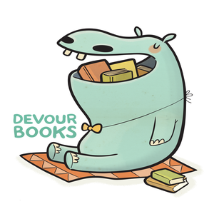 Devour Books