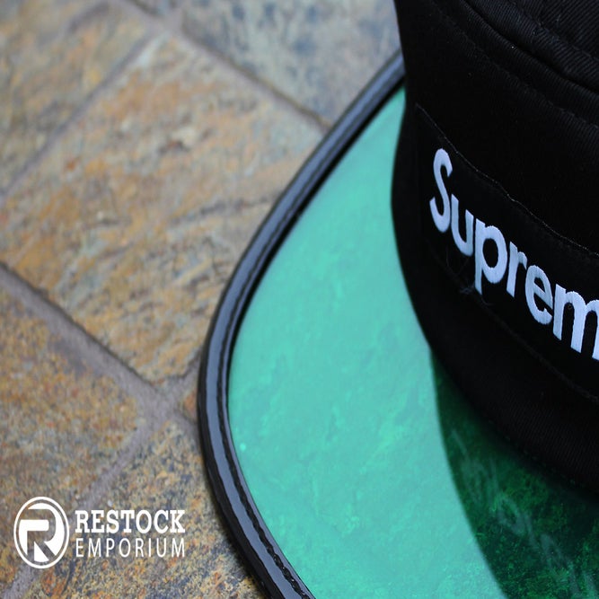 supreme air max cap