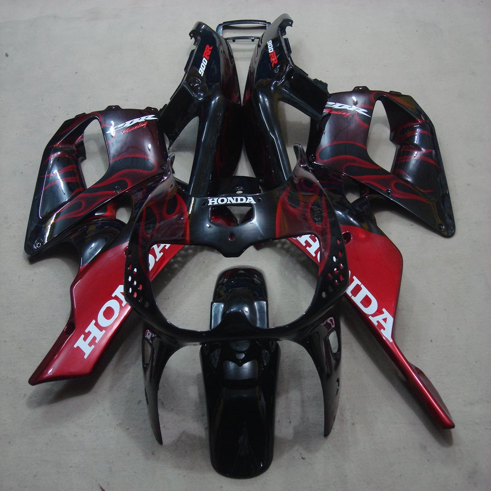 Honda cbr900rr aftermarket parts #5