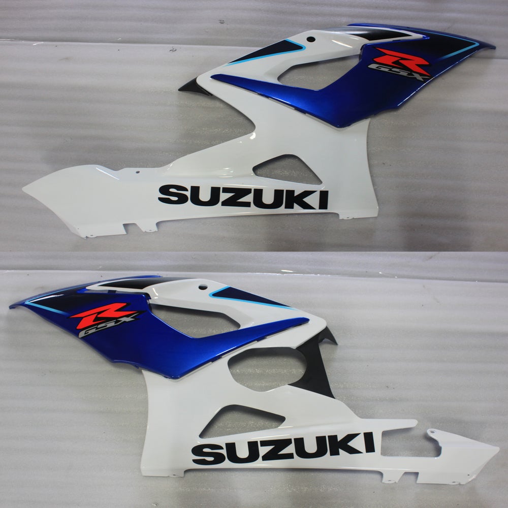 Suzuki aftermarket parts - GSXR1000 K5 05/06-#02 | Motor Fairing Kit