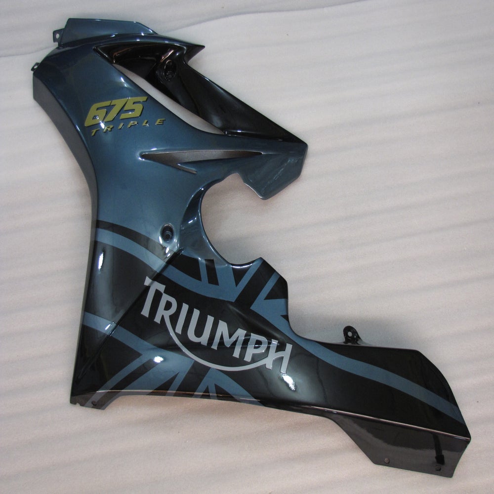 triumph custom accessories