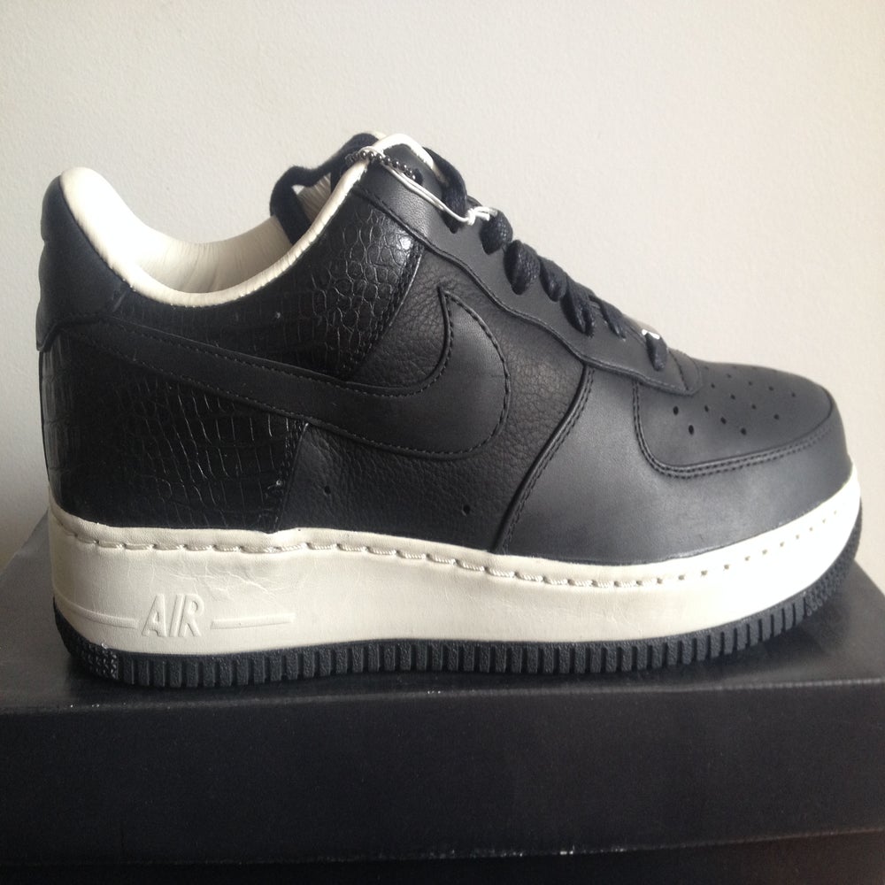 nike a1 boots