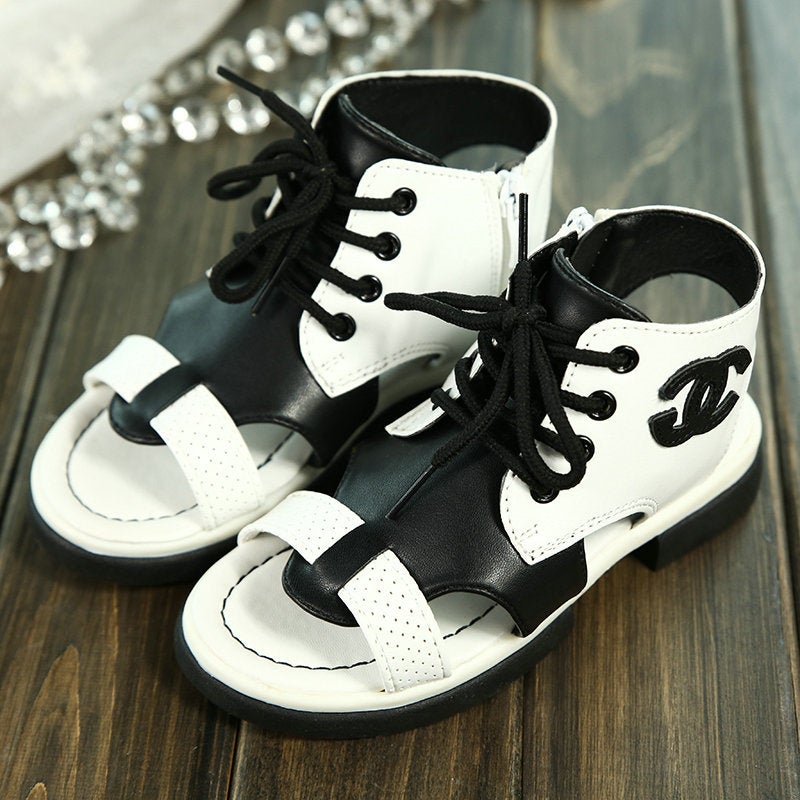 chanel sneakers ioffer