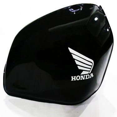 Honda wing 125 cafe #7