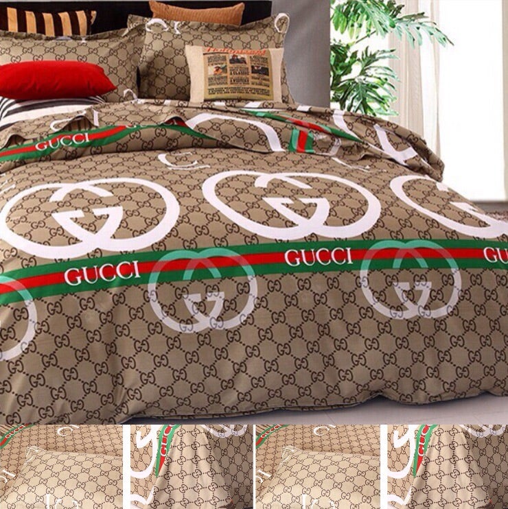 Gucci Comforter Set For Cheap The Art Of Mike Mignola