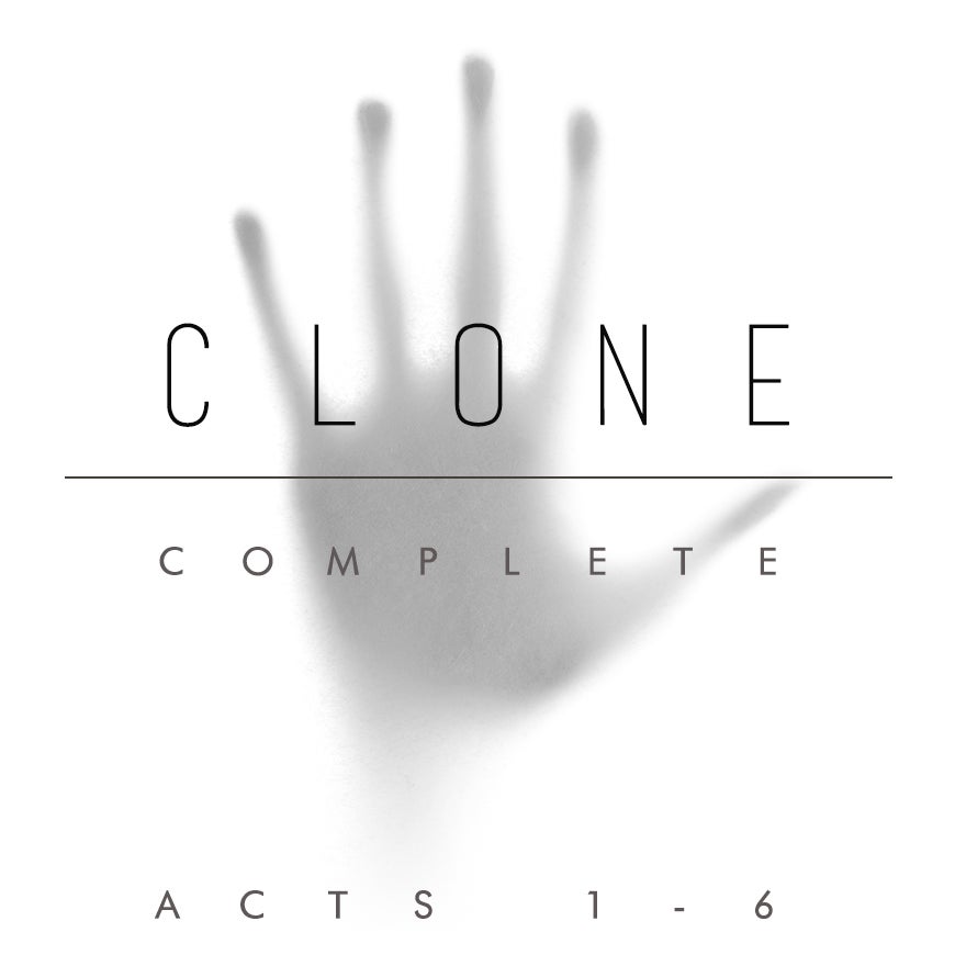 Image of Clone: Full Album (mp3)