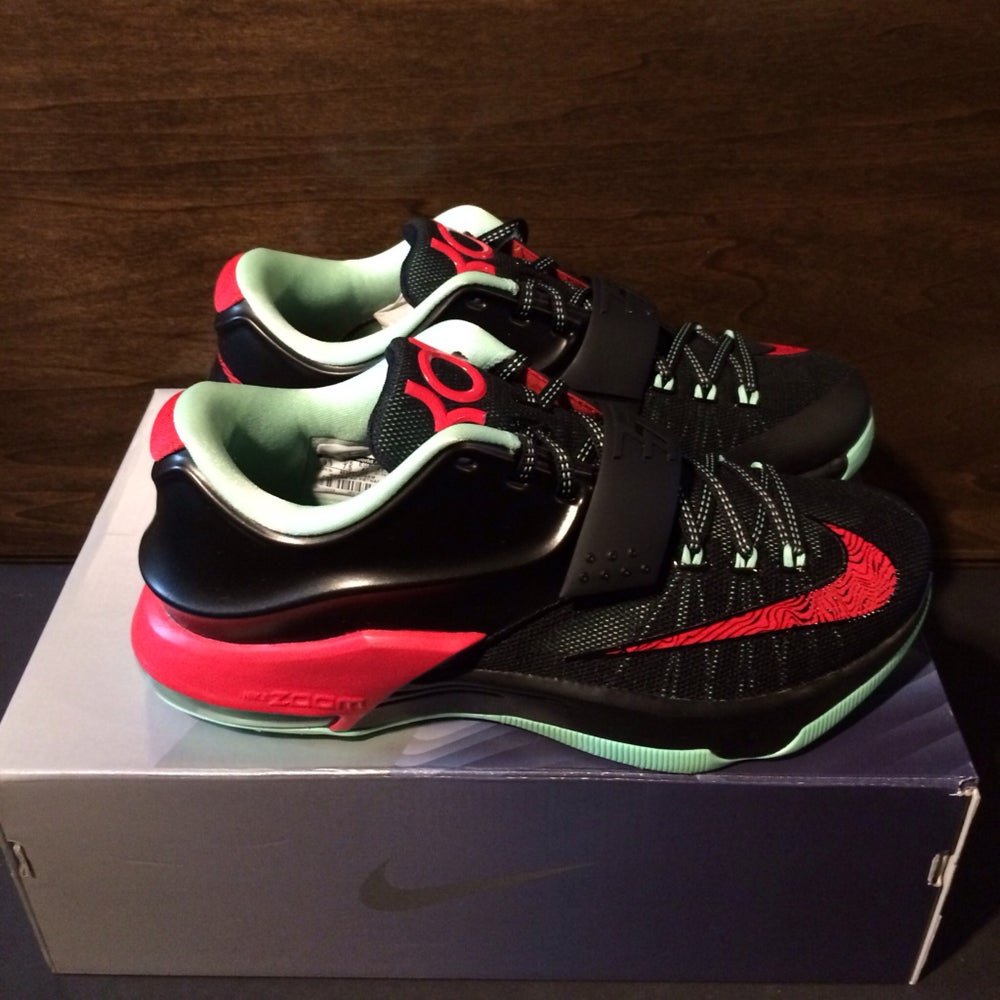 kd bad apple