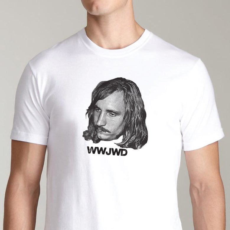 joe walsh tee shirts