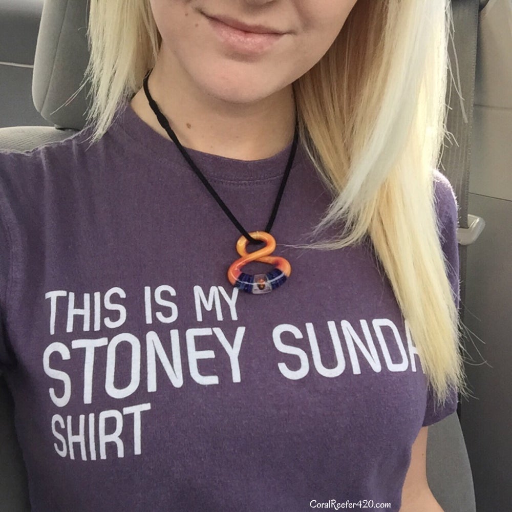 on any sunday shirt