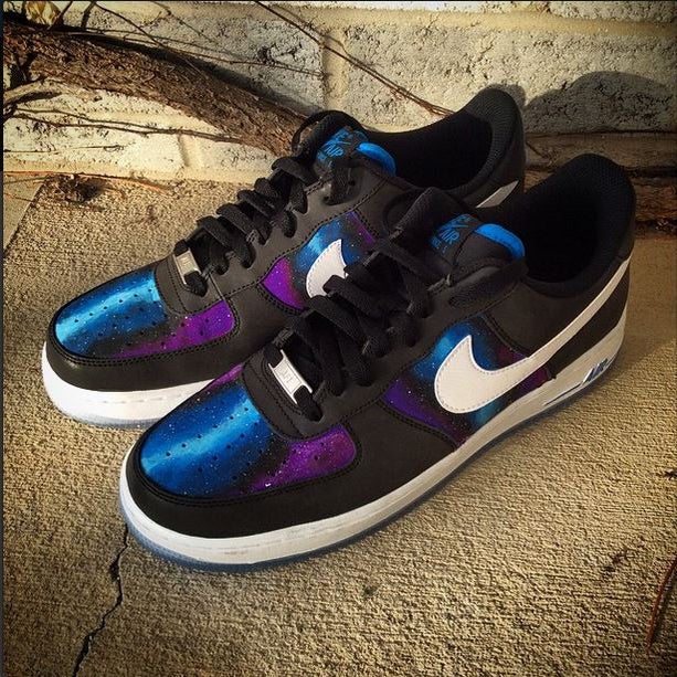 newlegacy air force ones