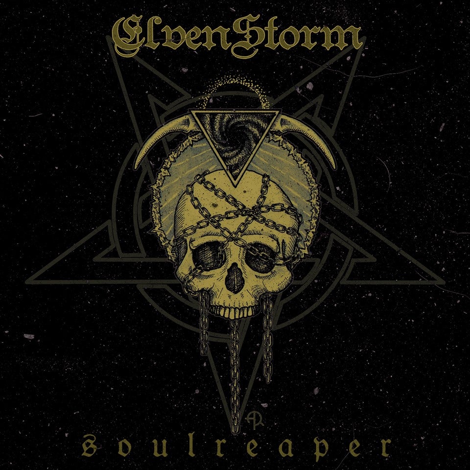 Elvenstorm - Of Rage And War Elvenstorm - Of Rage And War