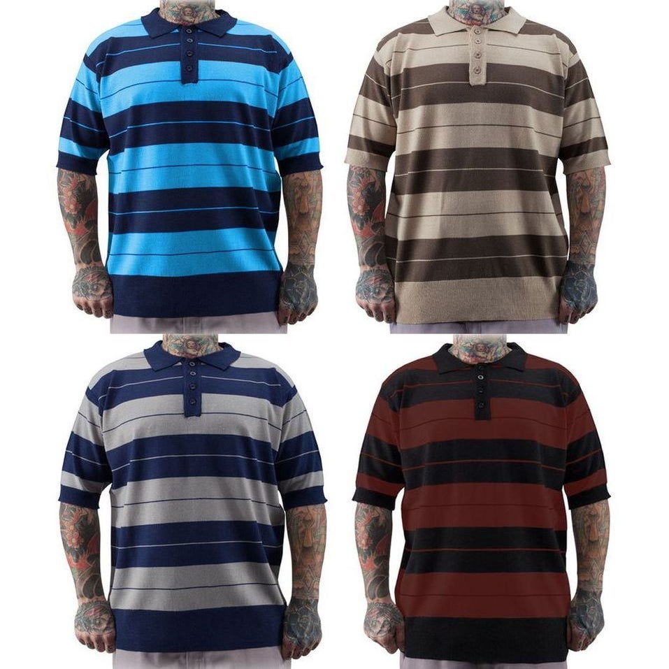 lowrider charlie brown polo shirt