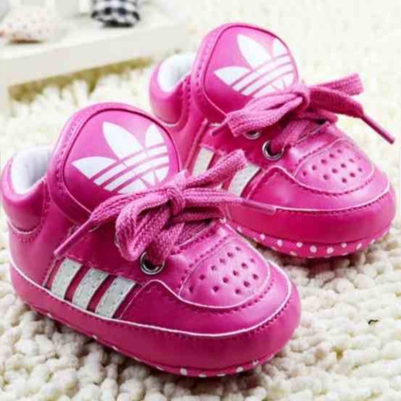 Image of Baby Shoes