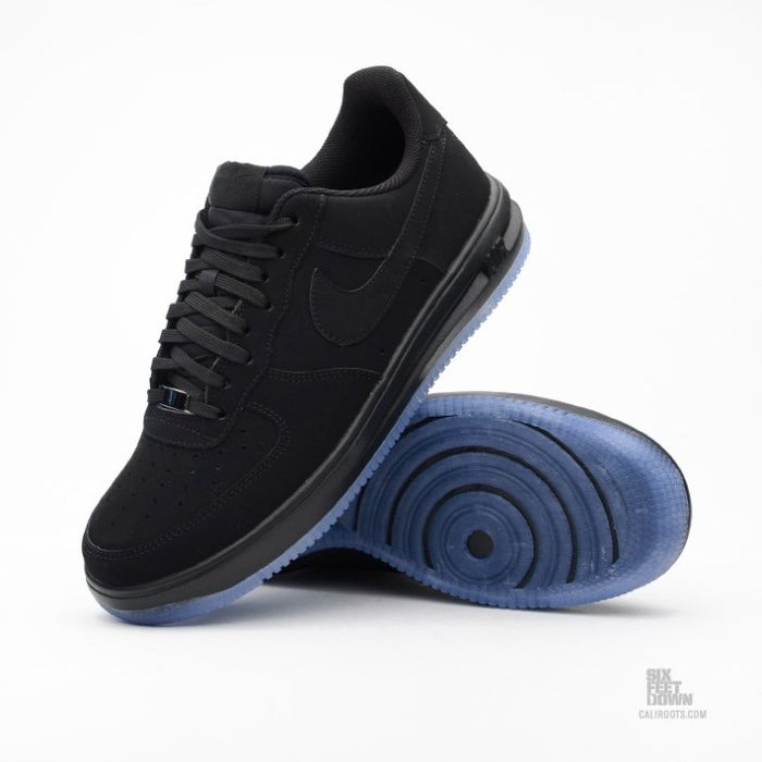 air force lunar black