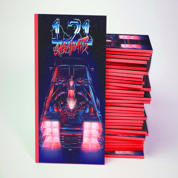 1 21 GIGAWATTS Book Newrule 1-21-gigawatts-book-newrule