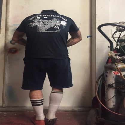 Image of BROTHERHOOD T SHIRT