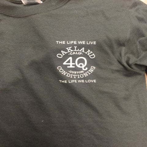 Image of BROTHERHOOD T SHIRT