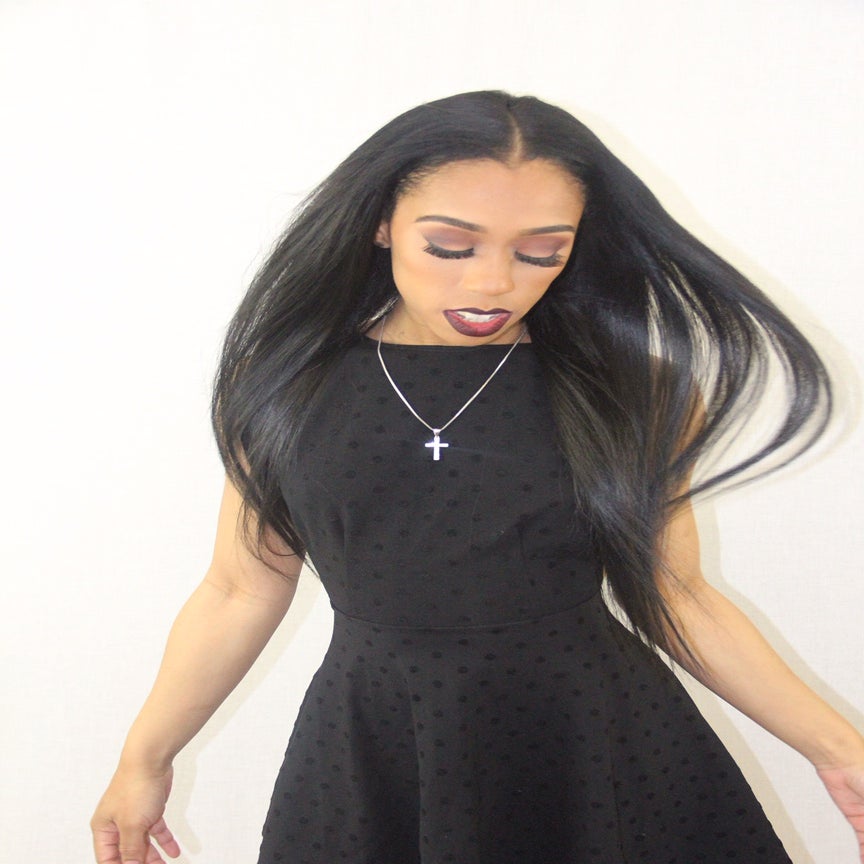 Strandz Hair Co. — Home