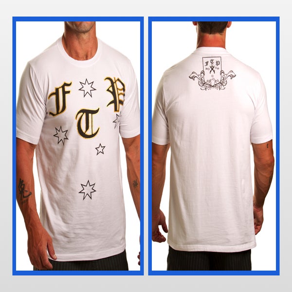 FTP SX Mens Tshirt / FTP Clothing