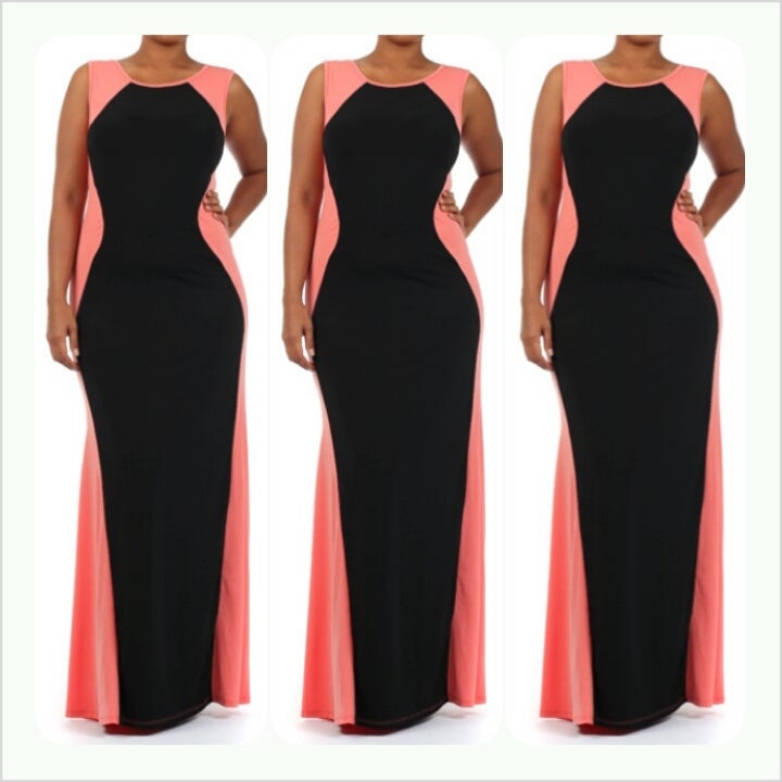 Hourglass dress 2017 Hourglass dress 2017