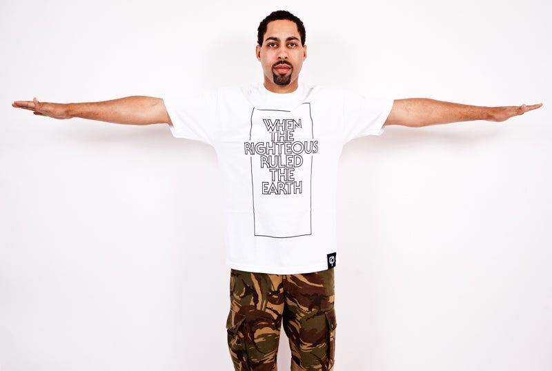 Image of WHEN THE RIGHTEOUS RULED THE EARTH