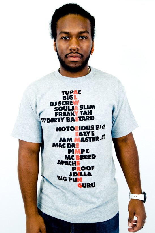 Image of ALWAYS REMEMBERING - Revisited