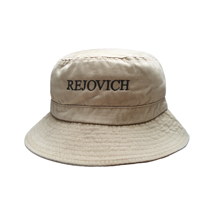 REJJIE_BUCKET