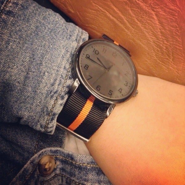 weird strap weird strap