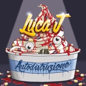 LUCA J - AUTODISTRUZIONE - HONIRO STORE