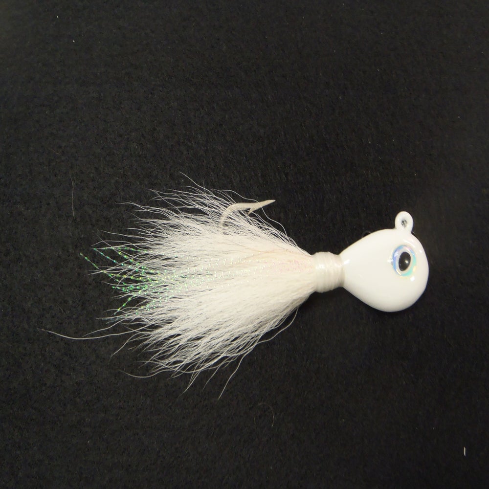 Lima bean head / Great South Bay Bait & Tackle Home of Asgard Jigs