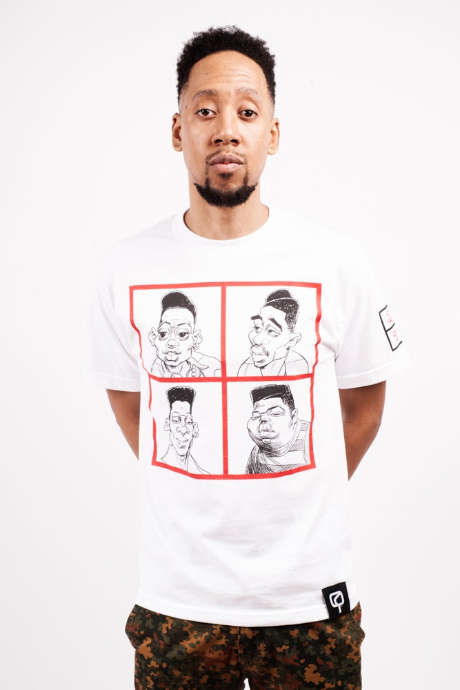 Image of THE "JUICE" PROJECT