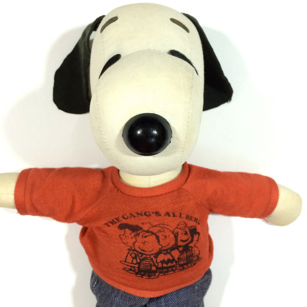 snoopy dolls for sale