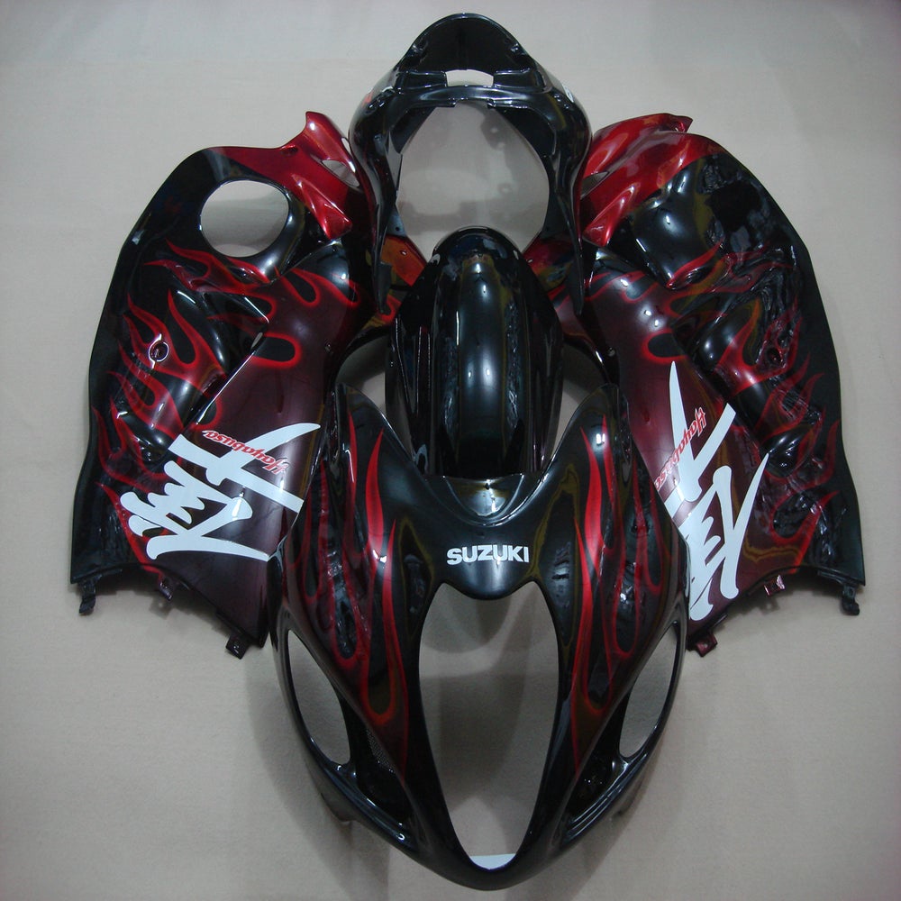 Suzuki Aftermarket Parts Gsxr1300 Hayabusa 97 07 02