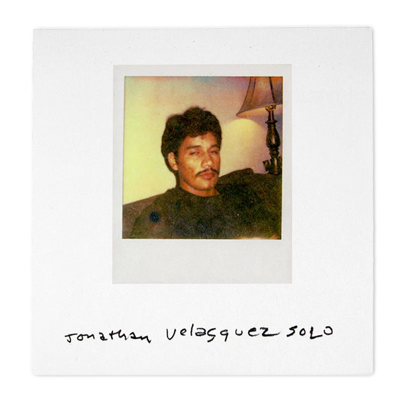 Image of Jonathan Velasquez Solo
