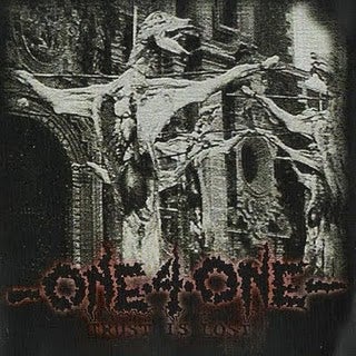 Image of ONE 4 ONE "TRUST IS LOST" CD EP *1 SALE*
