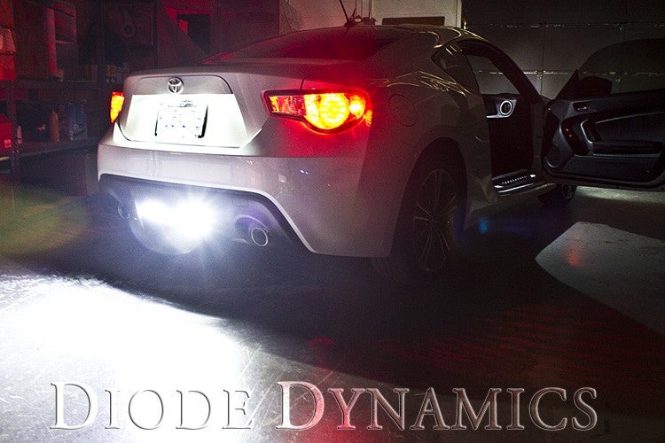 Image of 2013 Subaru BRZ Backup LEDs (pair)