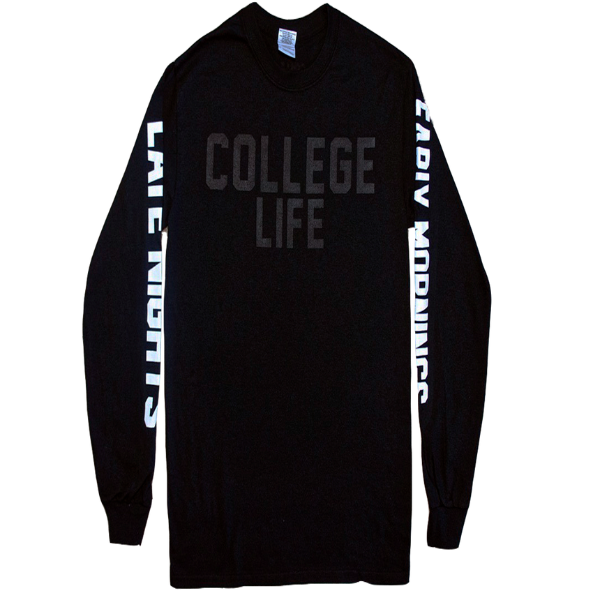 Products College Life Swag