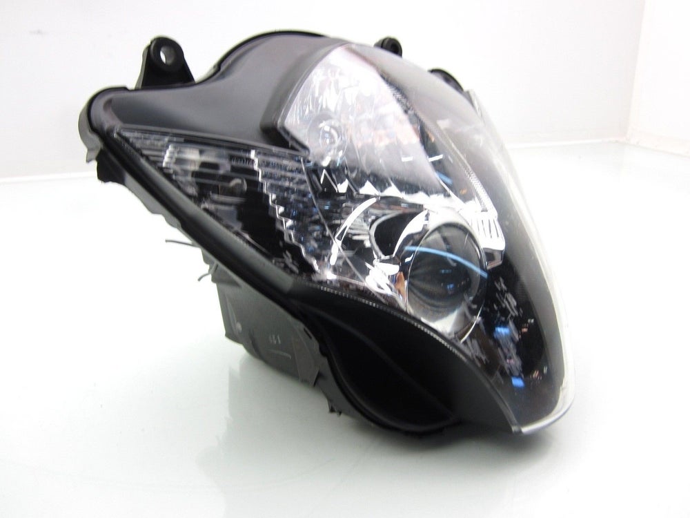 Suzuki Gsxr 600 >> Headlight for Suzuki GSXR 600/ 750 K6 2006 - 2007 | Motor Fairing Kit Suzuki Gsxr 600 >> Headlight for Suzuki GSXR 600/ 750 K6 2006 - 2007 | Motor Fairing Kit