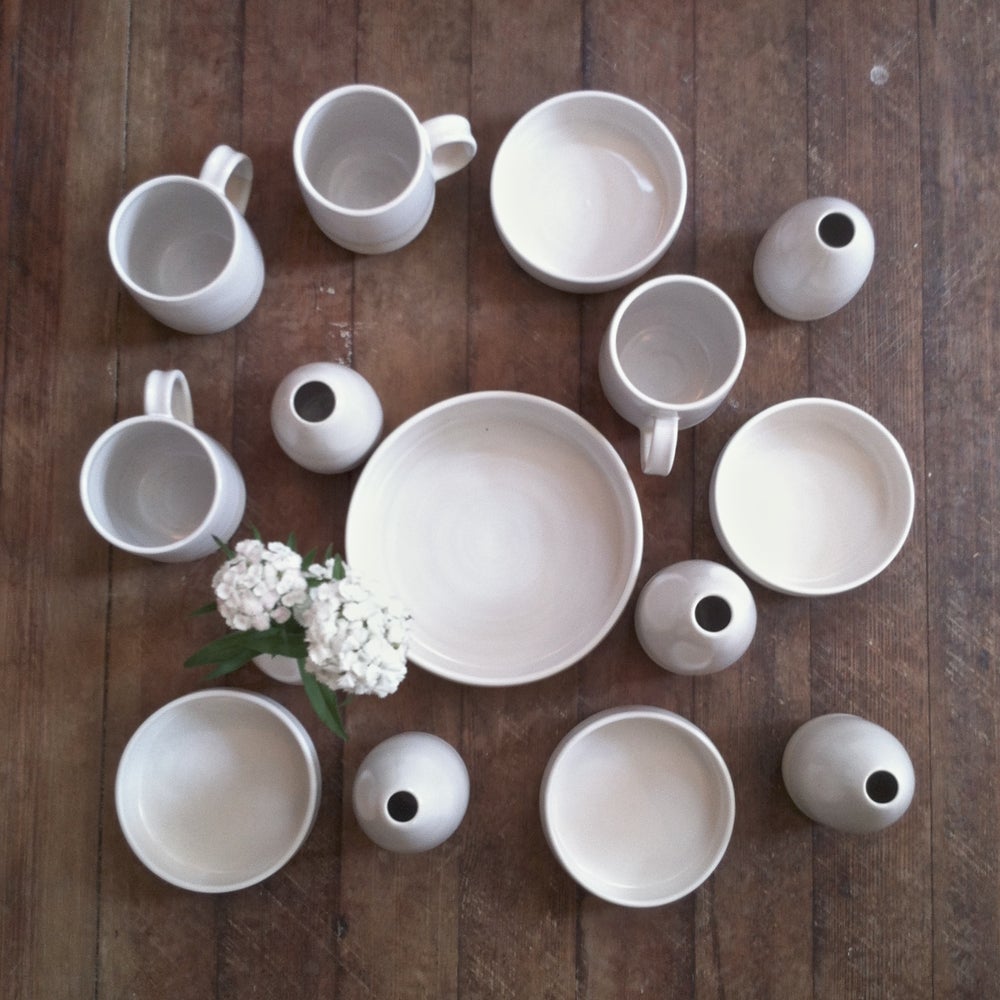 Image of Slow Studio - Mug