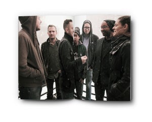 Image of Doomtree: Every Single Day (THE BOOK!)
