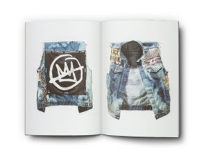 Image of Doomtree: Every Single Day (THE BOOK!)
