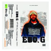 Image of EDO.G AFTER ALL THESE YEARS LIMITED CASSETTE 