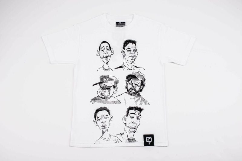 Image of ONCE UPON A TIME IN 1991