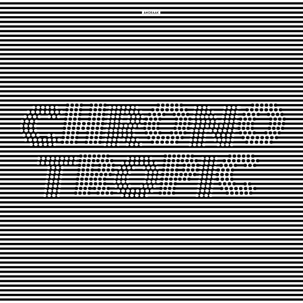 Image of Anoraak </br>Chronotropic vinyl LP