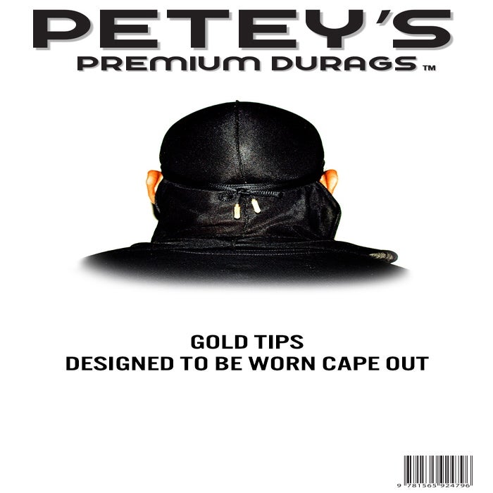 Petey&#39;s Premium Durags — Petey&#39;s Premium Durags