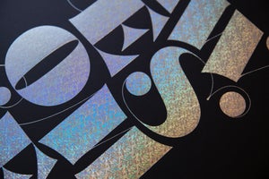 Image of Awesome Poster