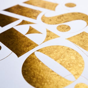 Image of Awesome Poster